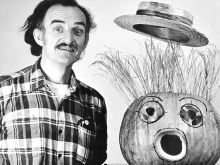 John McIntire