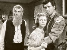 John McIntire