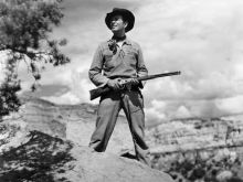 John McIntire