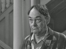 John McIntire