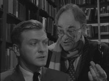 John McIntire