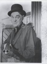 John McIntire
