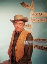 John McIntire