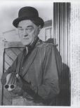 John McIntire