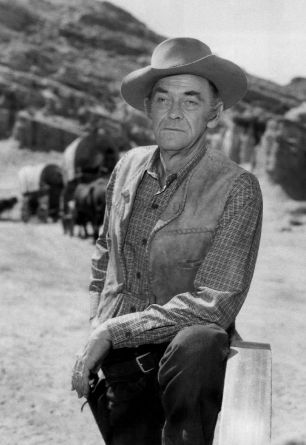 John McIntire