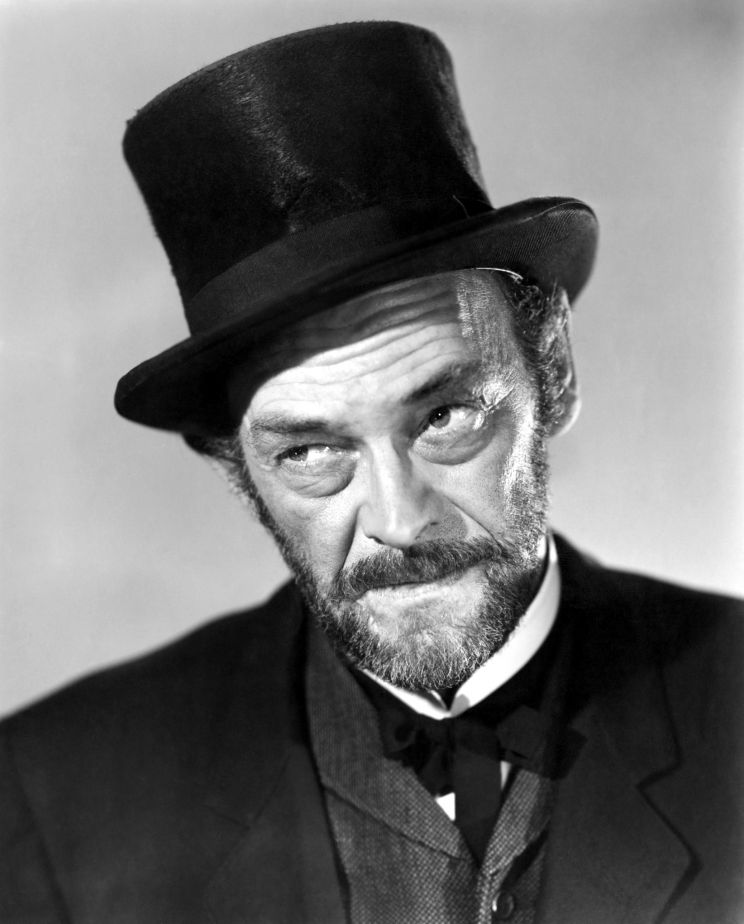 John McIntire