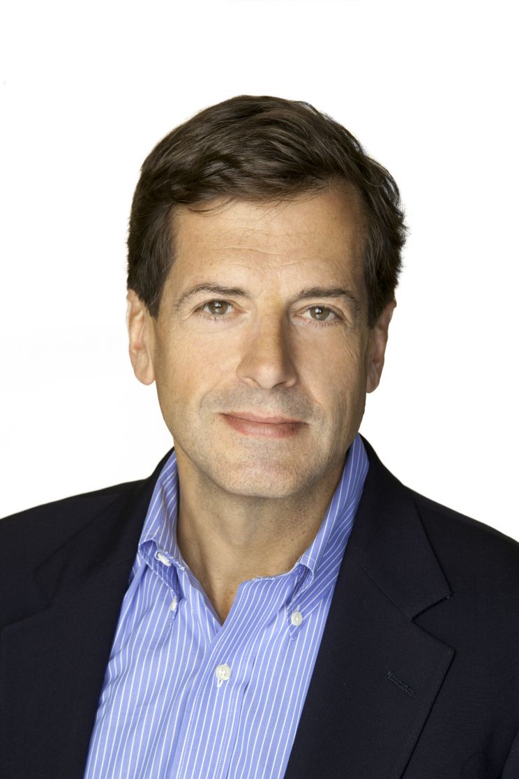 John McIntire