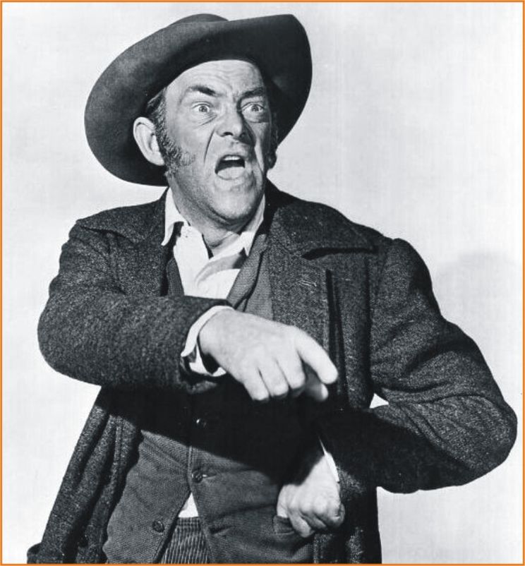 John McIntire