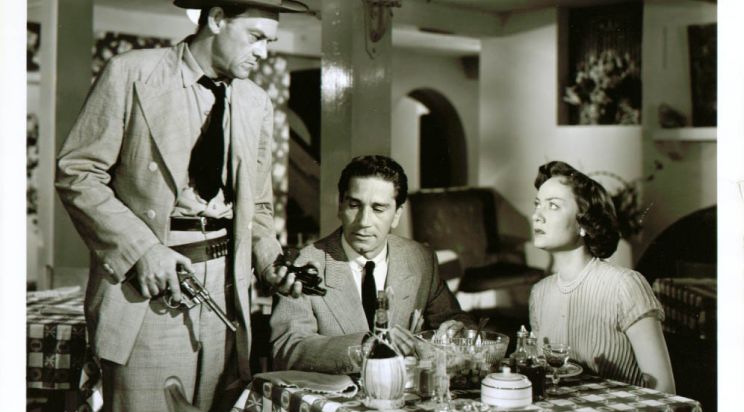 John McIntire