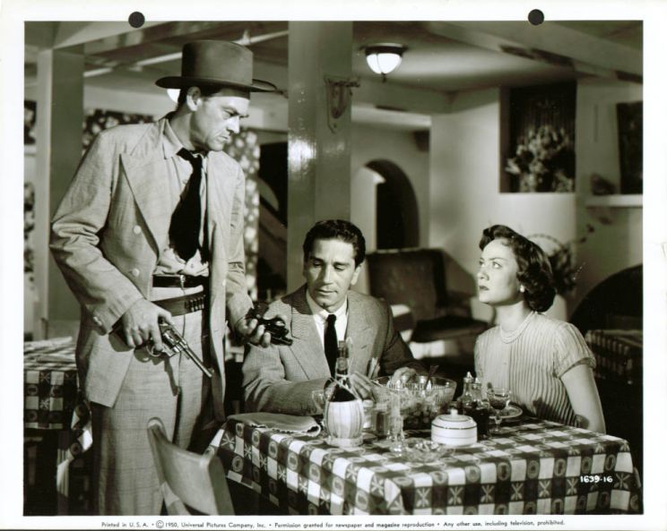 John McIntire