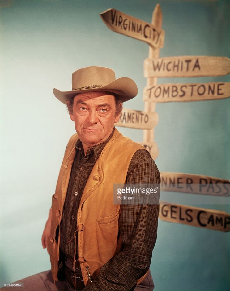John McIntire