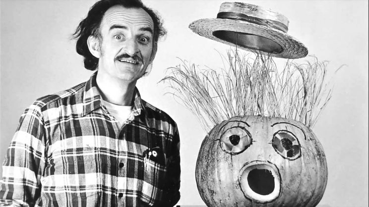 John McIntire