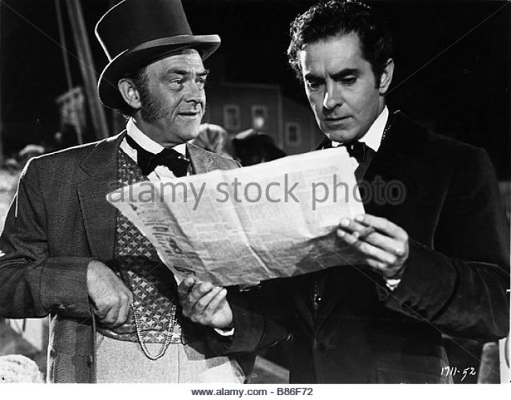 John McIntire