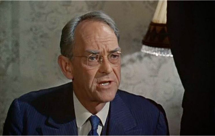John McIntire