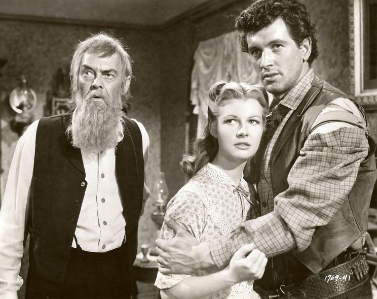 John McIntire
