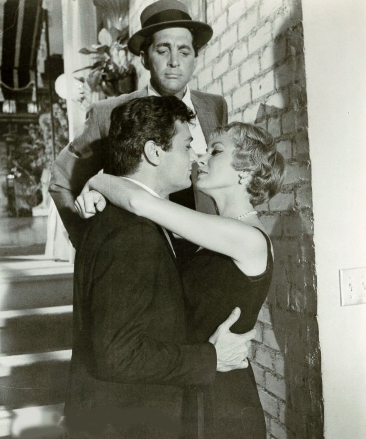 John McIntire