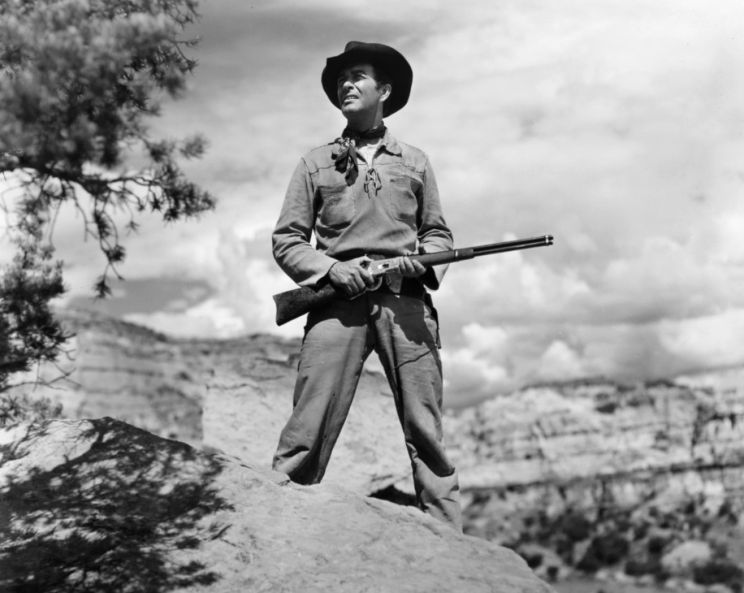John McIntire