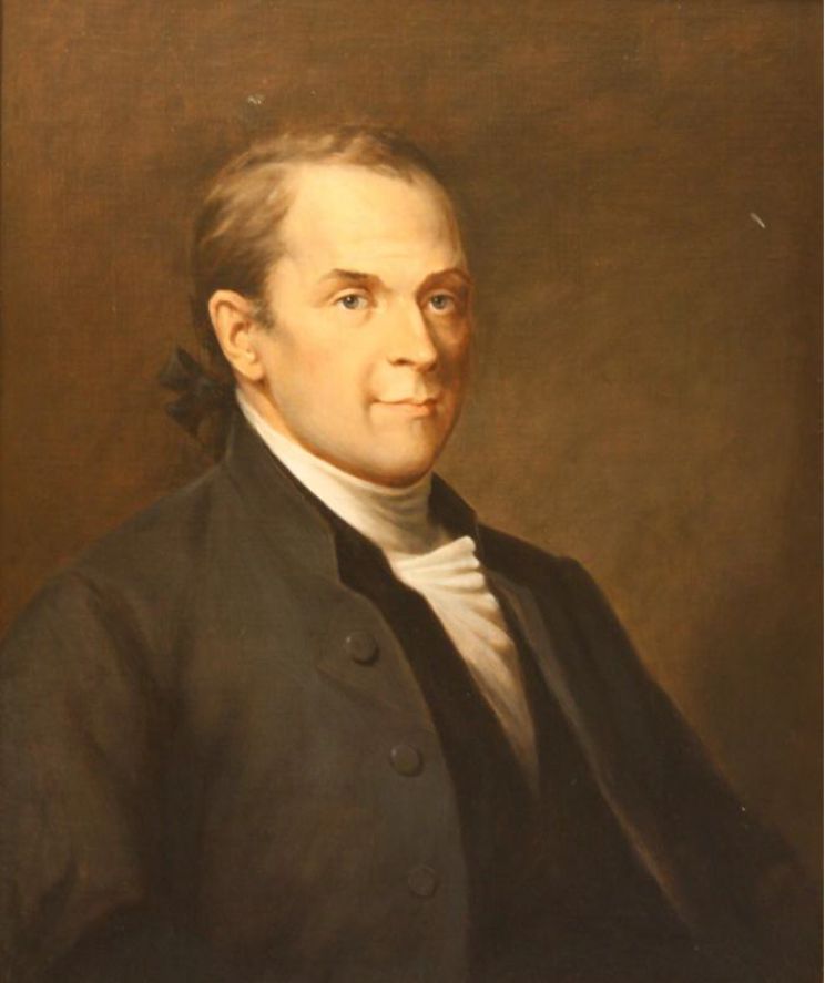 John McIntire
