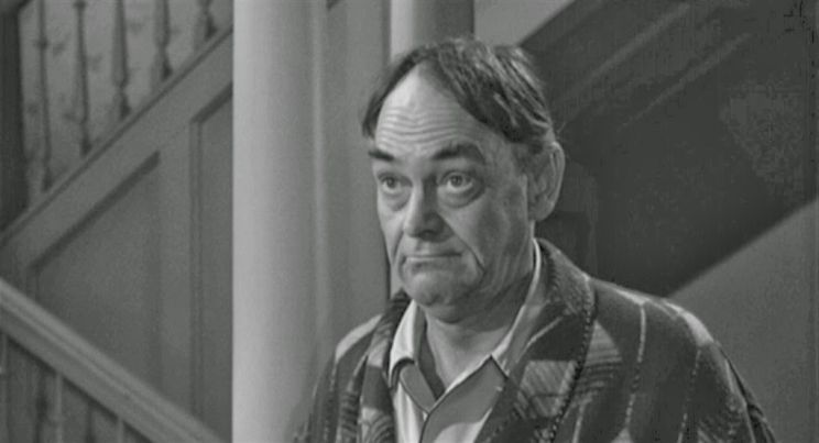 John McIntire