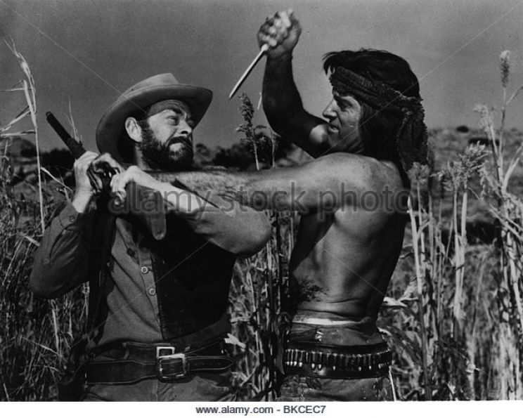 John McIntire
