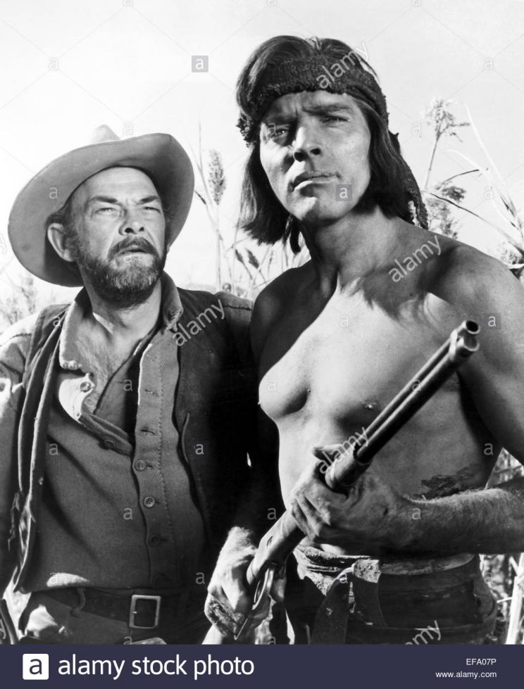 John McIntire