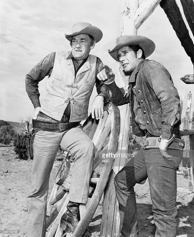 John McIntire