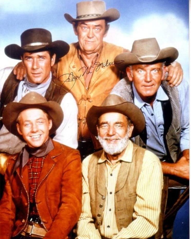 John McIntire