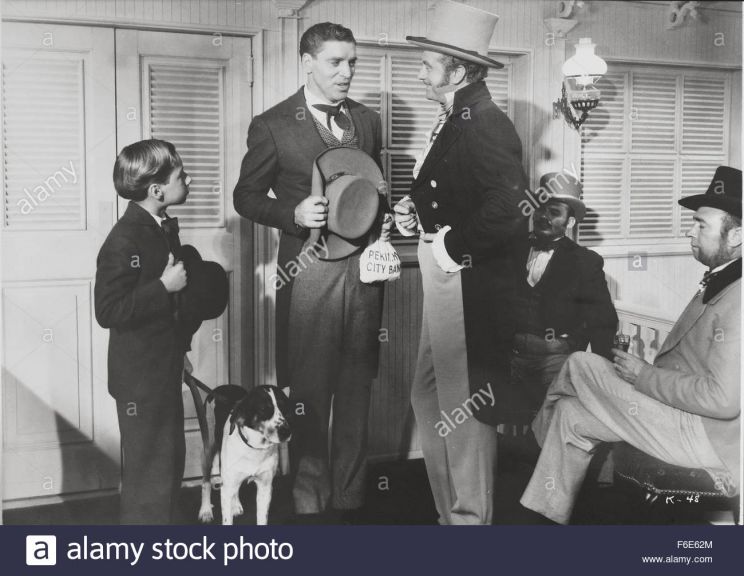John McIntire