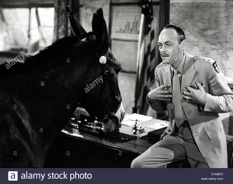 John McIntire