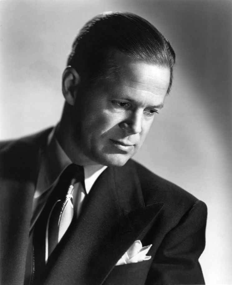 John McIntire