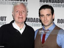 John McMartin