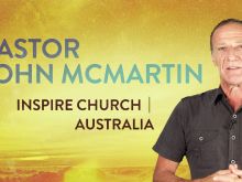 John McMartin