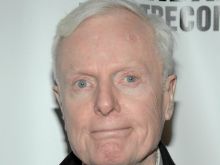 John McMartin