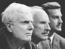 John McMartin