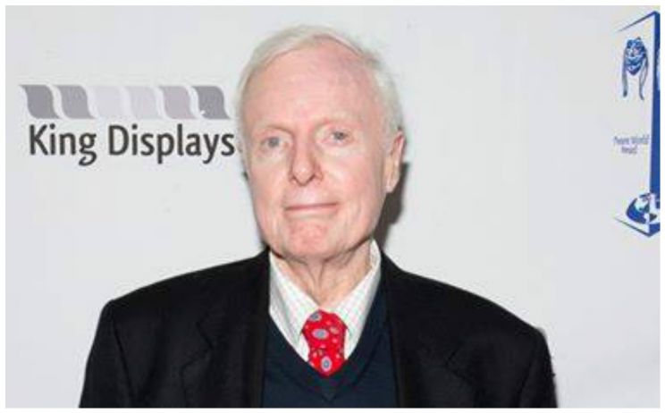 John McMartin