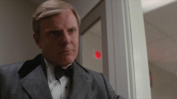 John McMartin