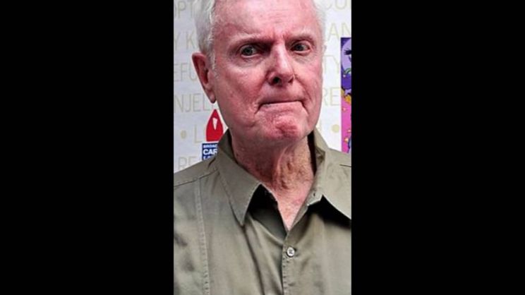 John McMartin