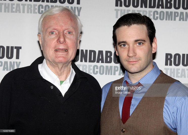 John McMartin
