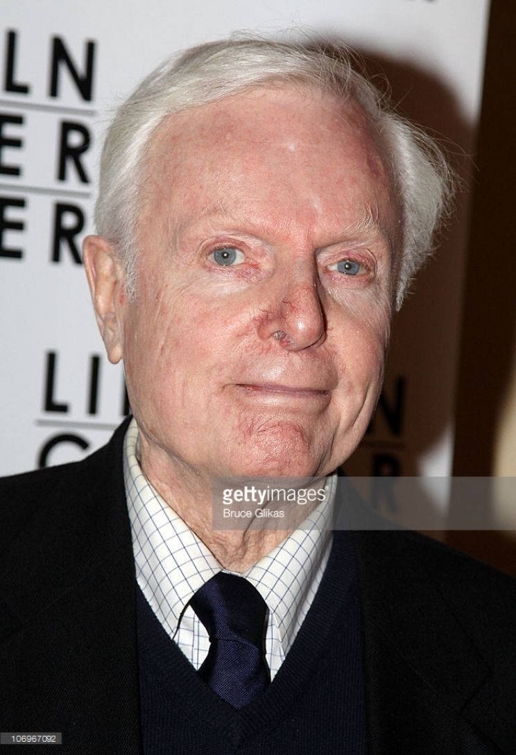 John McMartin