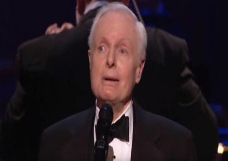 John McMartin