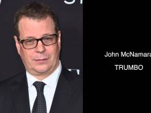 John McNamara