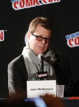 John McNamara