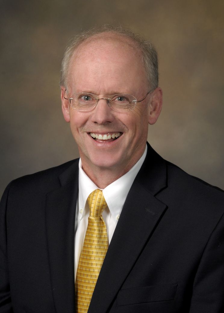 John McNamara