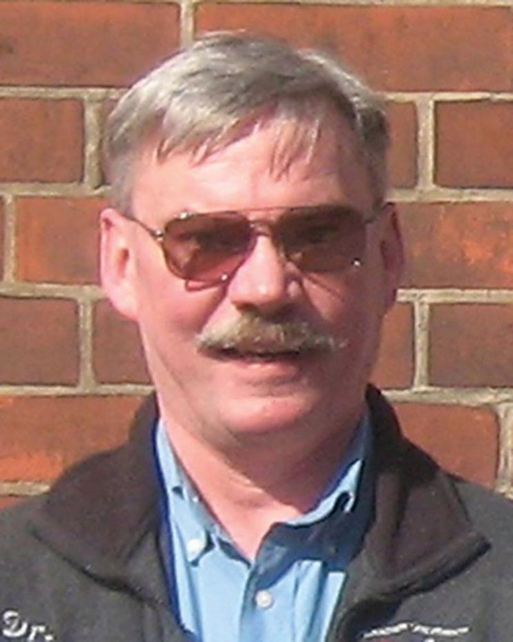 John McNamara