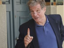 John McTiernan