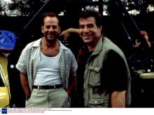 John McTiernan