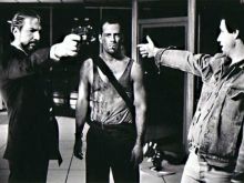 John McTiernan