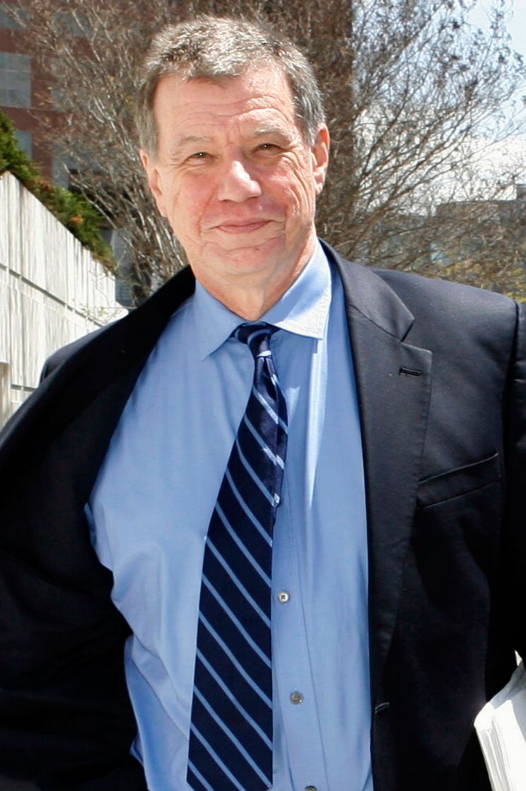 John McTiernan