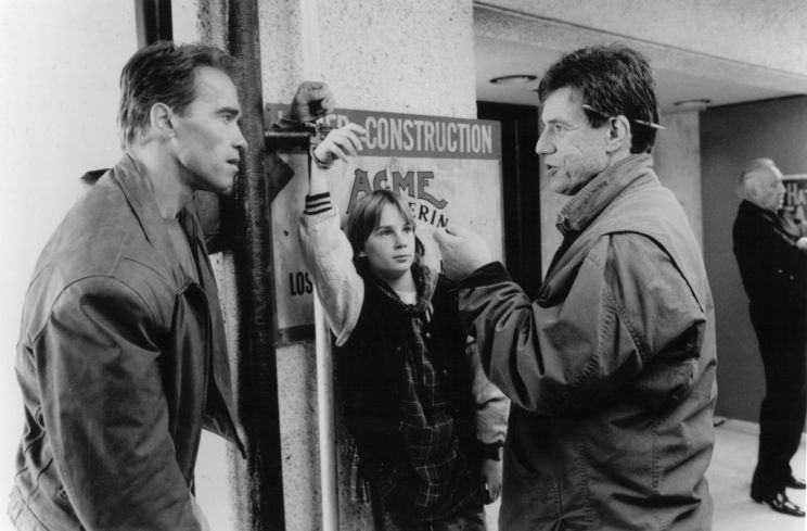 John McTiernan