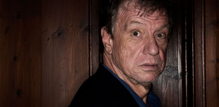 John McTiernan